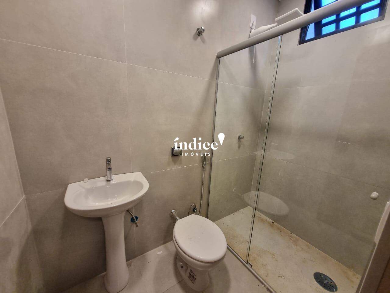 Sala Comercial para para aluguel no Alto da Boa Vista na cidade de Ribeirão Preto: 