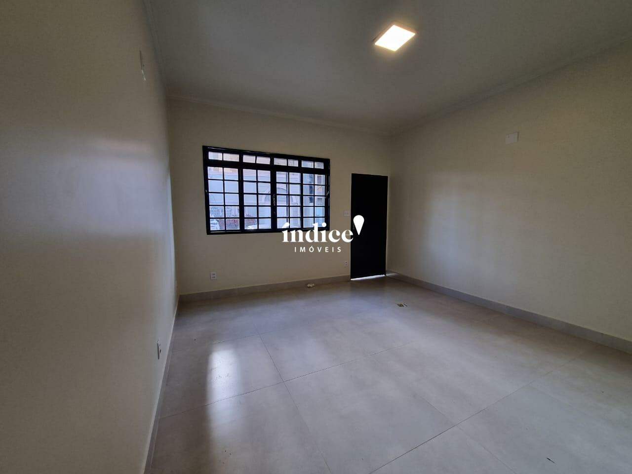 Sala Comercial para para aluguel no Alto da Boa Vista na cidade de Ribeirão Preto: 
