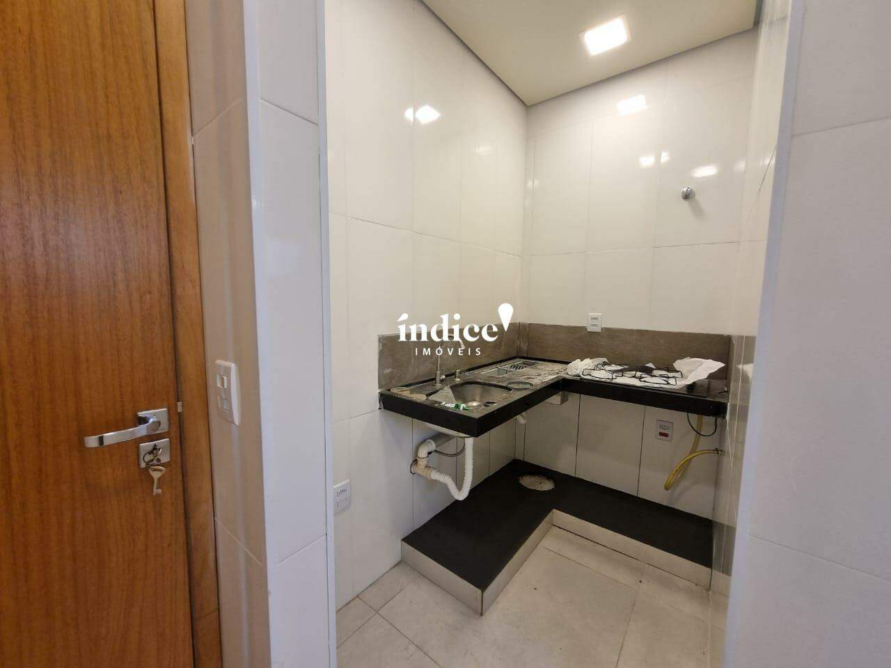 Sala Comercial para para aluguel no Alto da Boa Vista na cidade de Ribeirão Preto: 