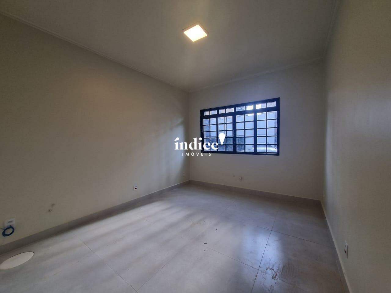 Sala Comercial para para aluguel no Alto da Boa Vista na cidade de Ribeirão Preto: 