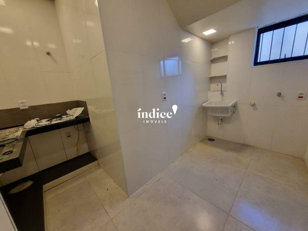 Sala Comercial para para aluguel no Alto da Boa Vista na cidade de Ribeirão Preto: 