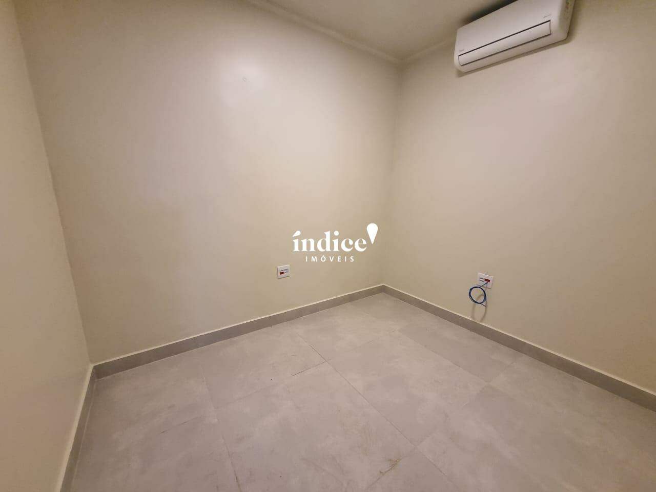 Sala Comercial para para aluguel no Alto da Boa Vista na cidade de Ribeirão Preto: 