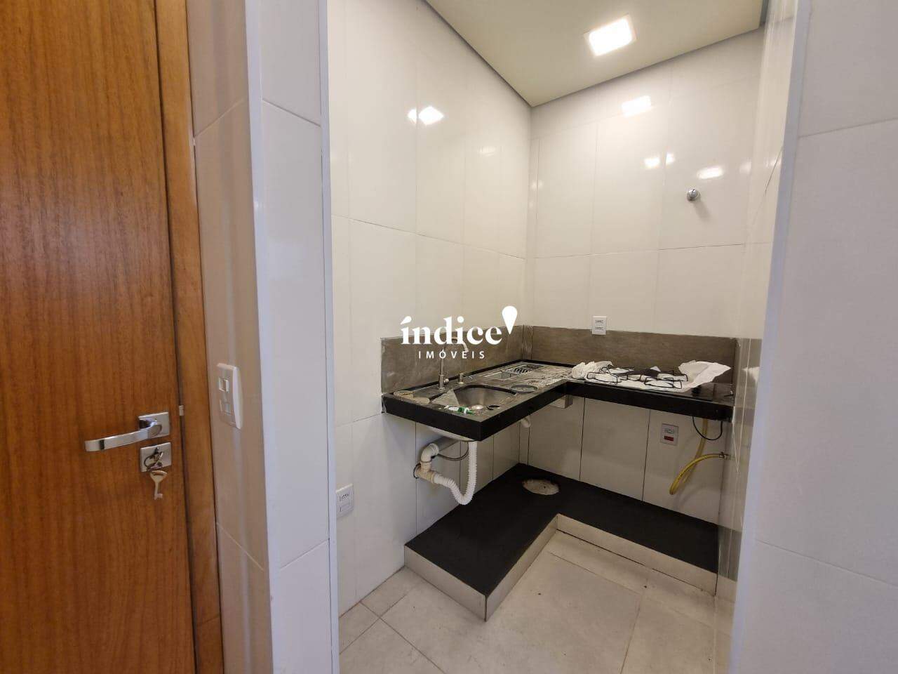 Sala Comercial para para aluguel no Alto da Boa Vista na cidade de Ribeirão Preto: 