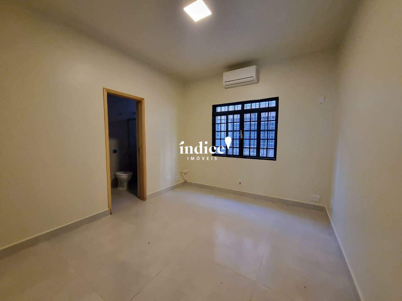 Sala Comercial para para aluguel no Alto da Boa Vista na cidade de Ribeirão Preto: 