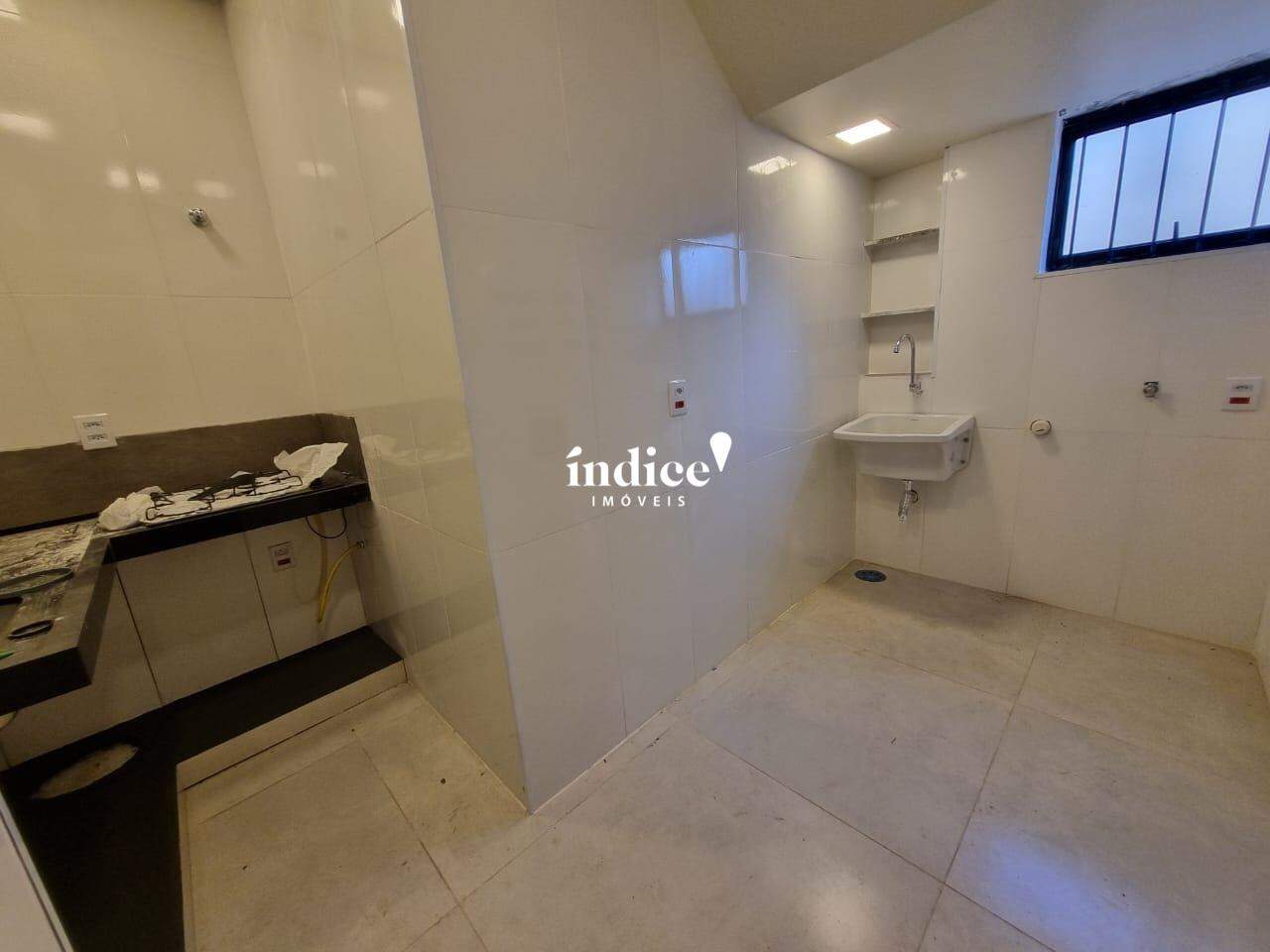 Sala Comercial para para aluguel no Alto da Boa Vista na cidade de Ribeirão Preto: 