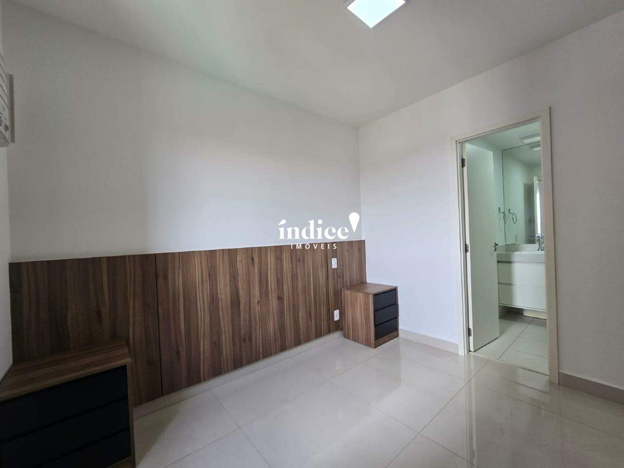 Apartamento para para aluguel no Ribeirânia na cidade de Ribeirão Preto: 