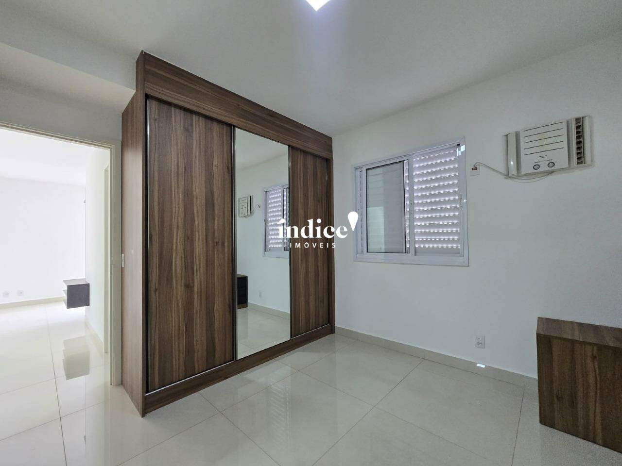 Apartamento para para aluguel no Ribeirânia na cidade de Ribeirão Preto: 