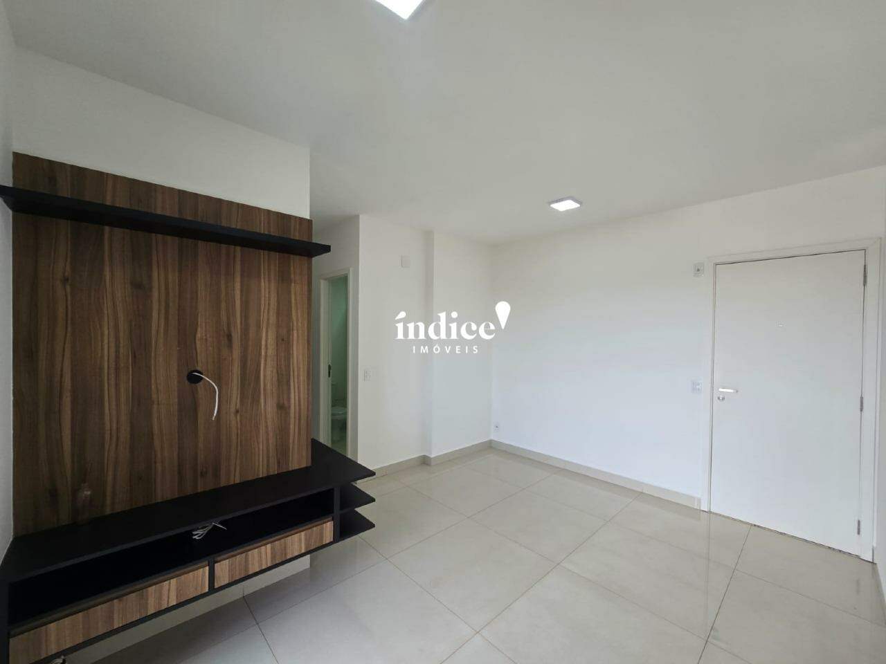 Apartamento para para aluguel no Ribeirânia na cidade de Ribeirão Preto: 