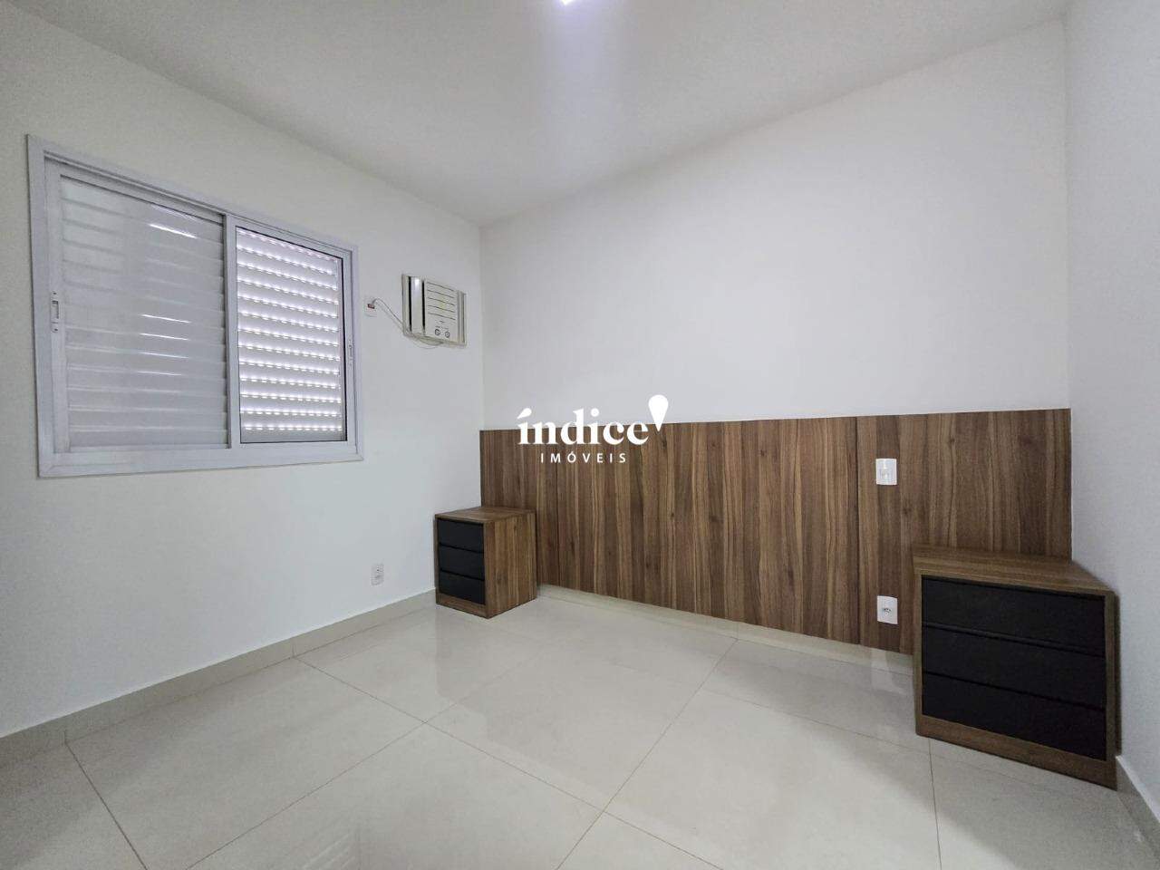 Apartamento para para aluguel no Ribeirânia na cidade de Ribeirão Preto: 