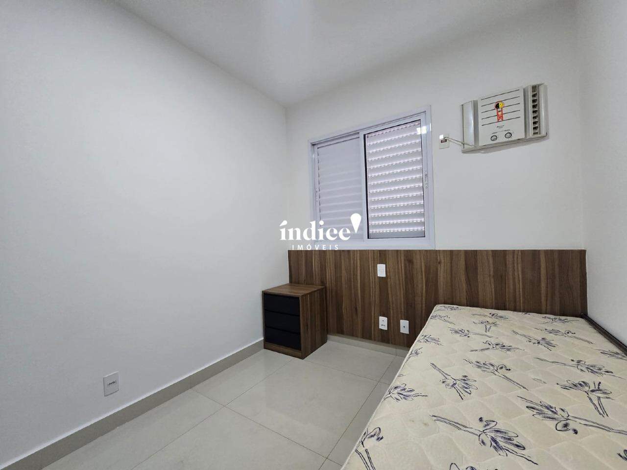 Apartamento para para aluguel no Ribeirânia na cidade de Ribeirão Preto: 