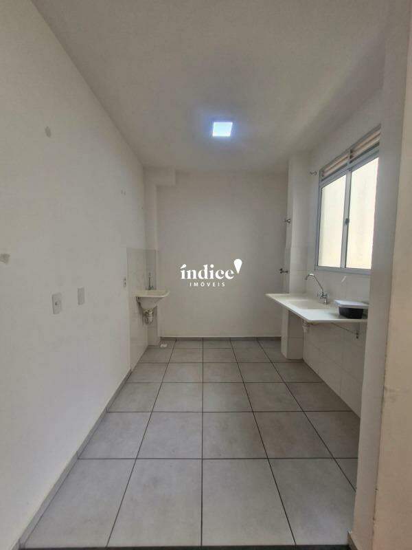 Apartamento para para aluguel no Jardim Ouro Branco na cidade de Ribeirão Preto: 