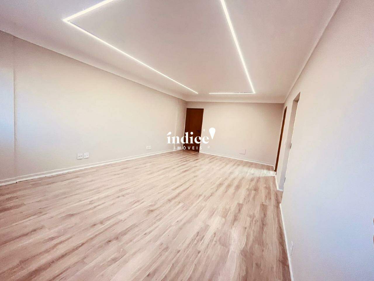 Sala Comercial para para aluguel no Jardim Califórnia na cidade de Ribeirão Preto: 