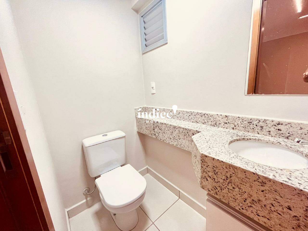 Sala Comercial para para aluguel no Jardim Califórnia na cidade de Ribeirão Preto: 