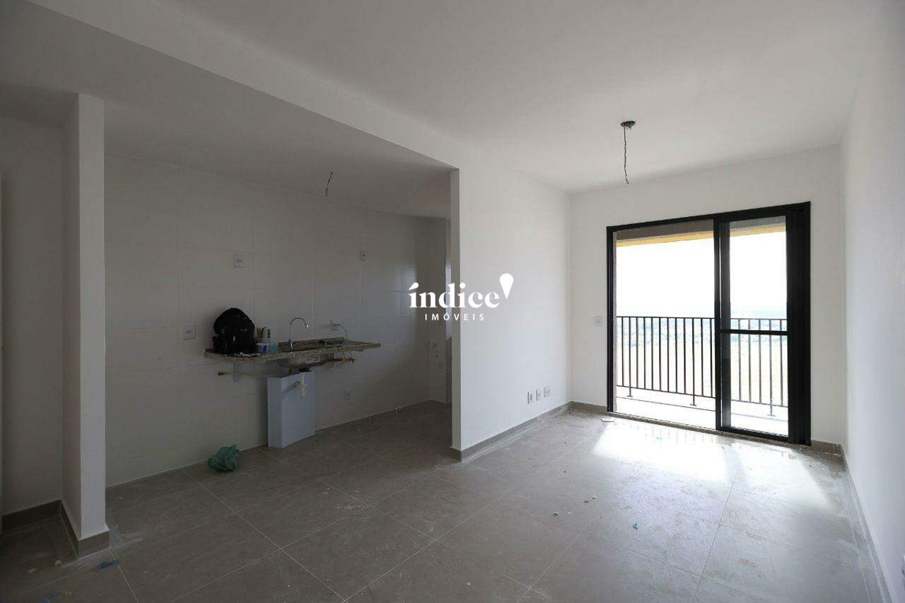 Apartamento para à venda no Jardim Guaporé na cidade de Ribeirão Preto: 