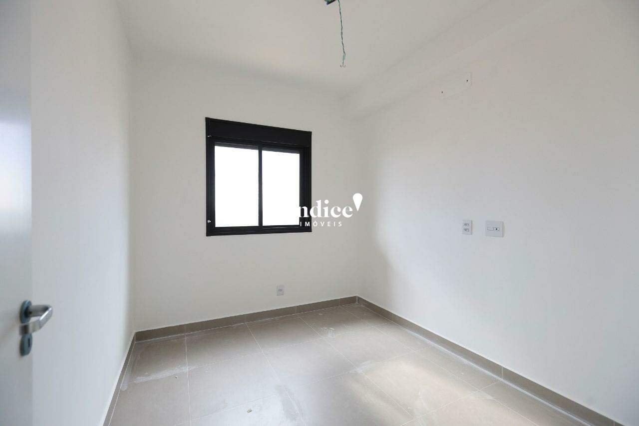 Apartamento para à venda no Jardim Guaporé na cidade de Ribeirão Preto: