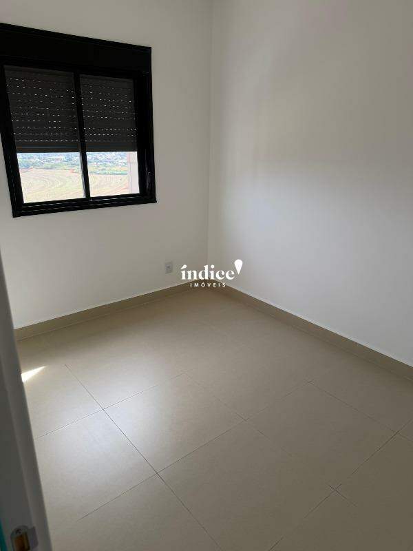 Apartamento para à venda no Jardim Guaporé na cidade de Ribeirão Preto: