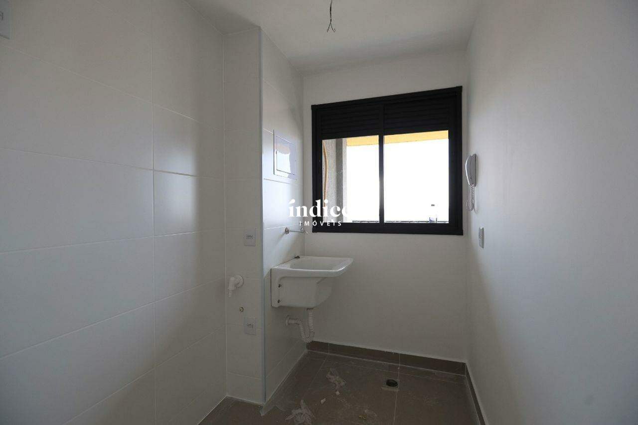 Apartamento para à venda no Jardim Guaporé na cidade de Ribeirão Preto: