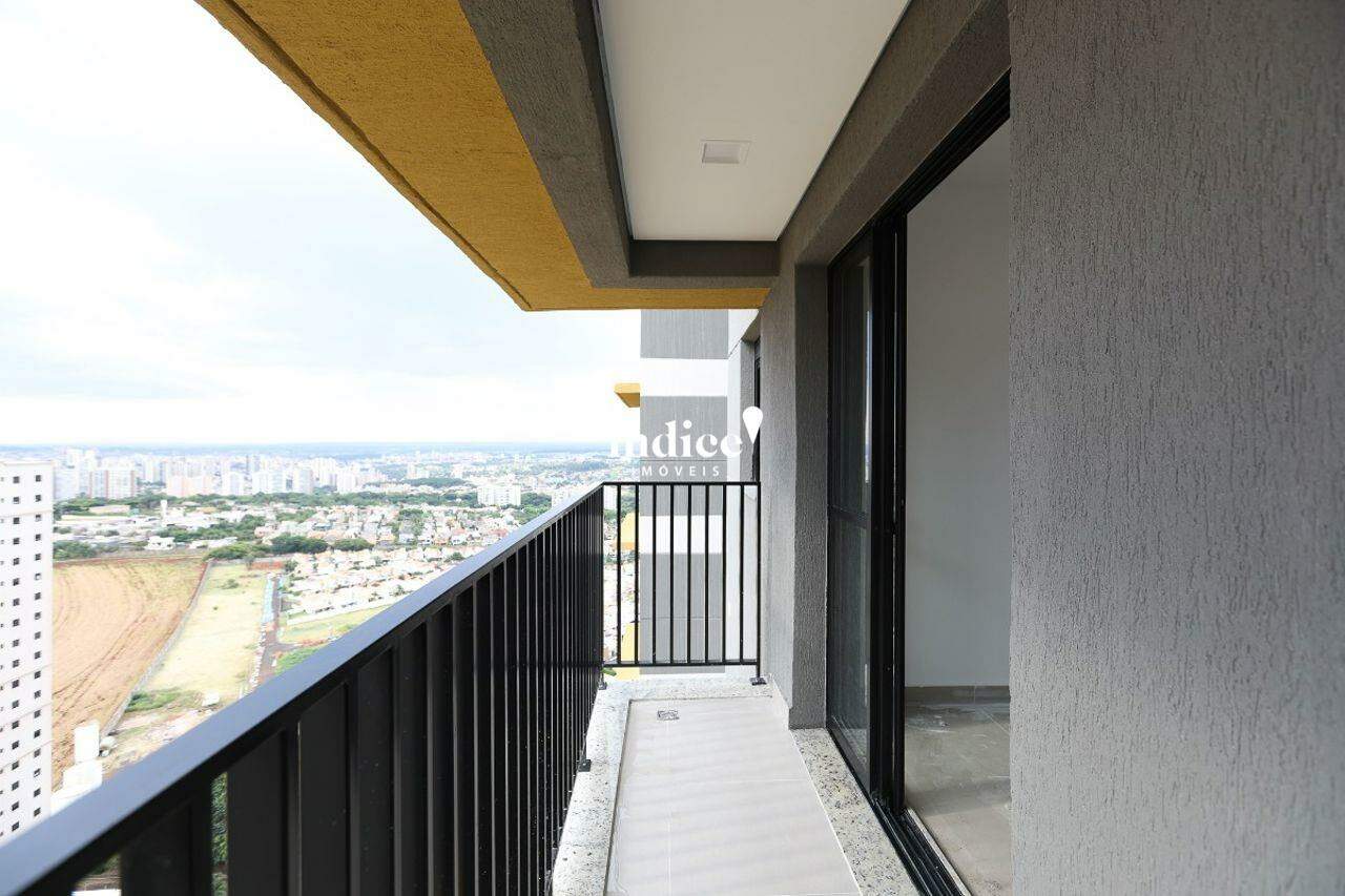 Apartamento para à venda no Jardim Guaporé na cidade de Ribeirão Preto: