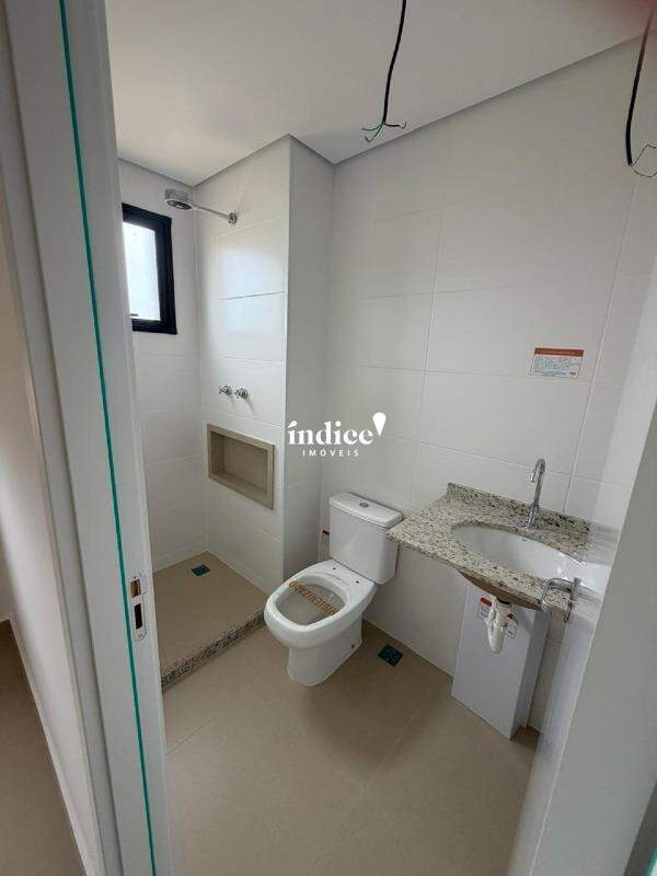 Apartamento para à venda no Jardim Guaporé na cidade de Ribeirão Preto: