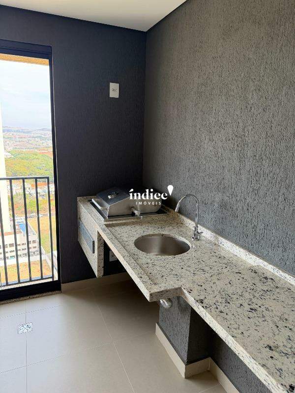 Apartamento para à venda no Jardim Guaporé na cidade de Ribeirão Preto: