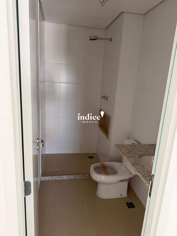 Apartamento para à venda no Jardim Guaporé na cidade de Ribeirão Preto: