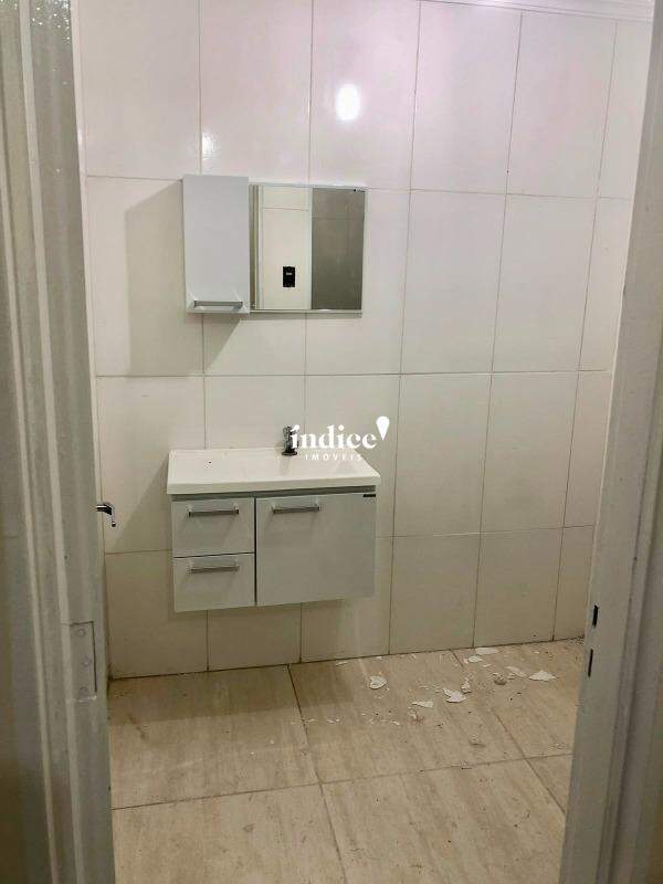 Apartamento para à venda no Vila Virgínia na cidade de Ribeirão Preto: 