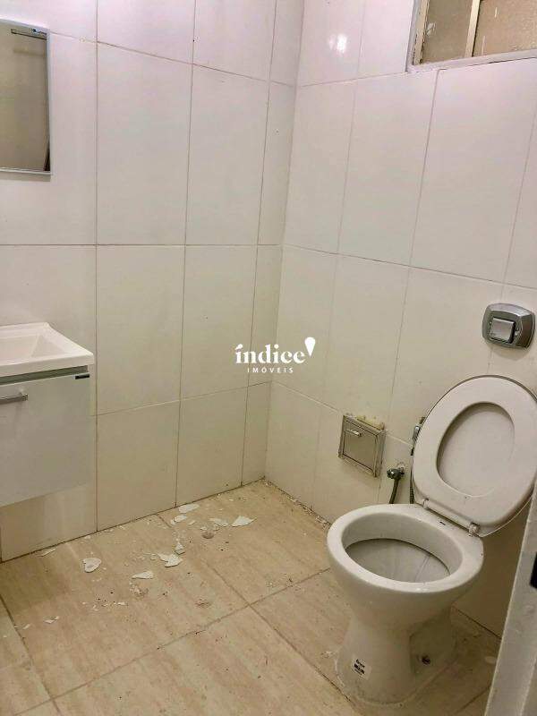 Apartamento para à venda no Vila Virgínia na cidade de Ribeirão Preto: 