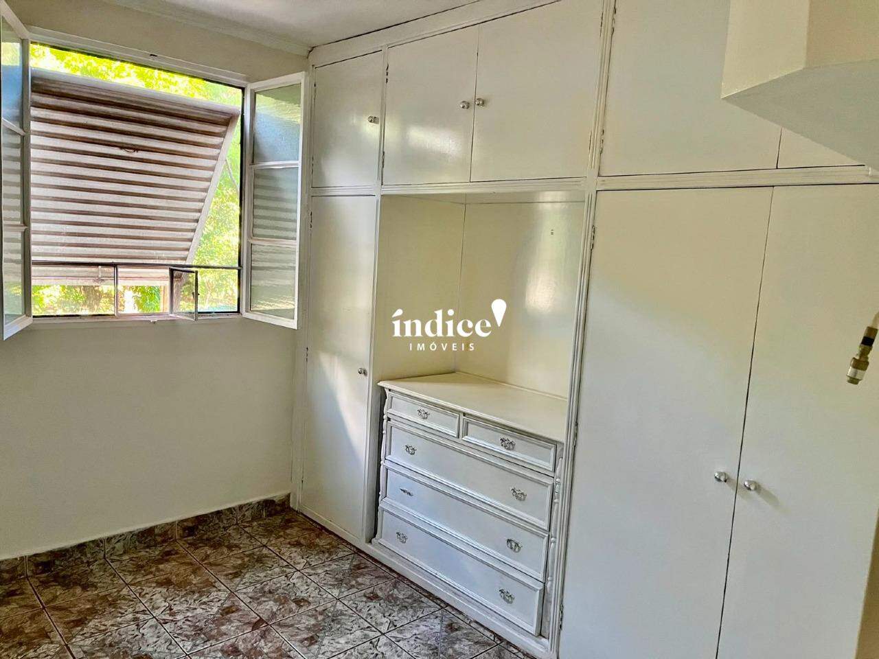 Apartamento para à venda no Vila Virgínia na cidade de Ribeirão Preto: 