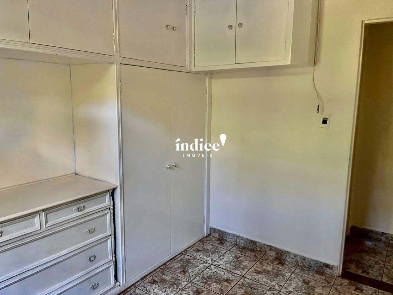 Apartamento para à venda no Vila Virgínia na cidade de Ribeirão Preto: 