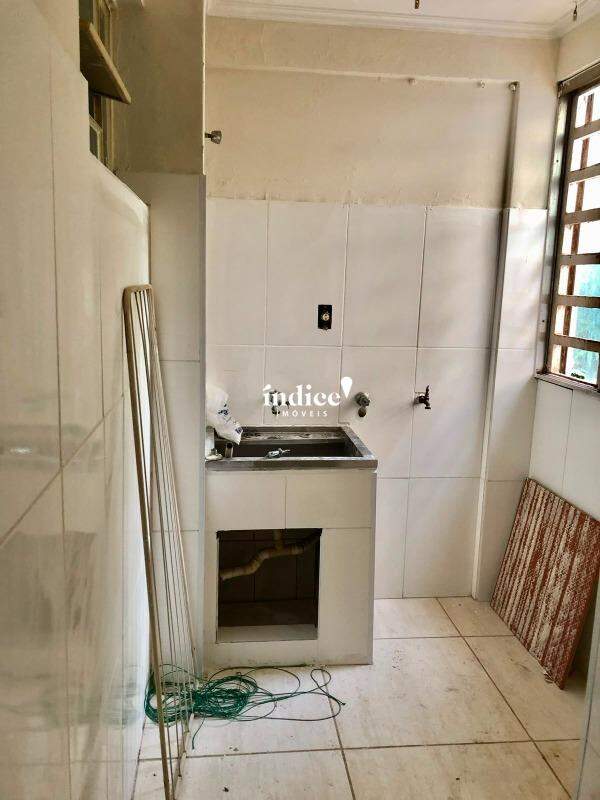 Apartamento para à venda no Vila Virgínia na cidade de Ribeirão Preto: 