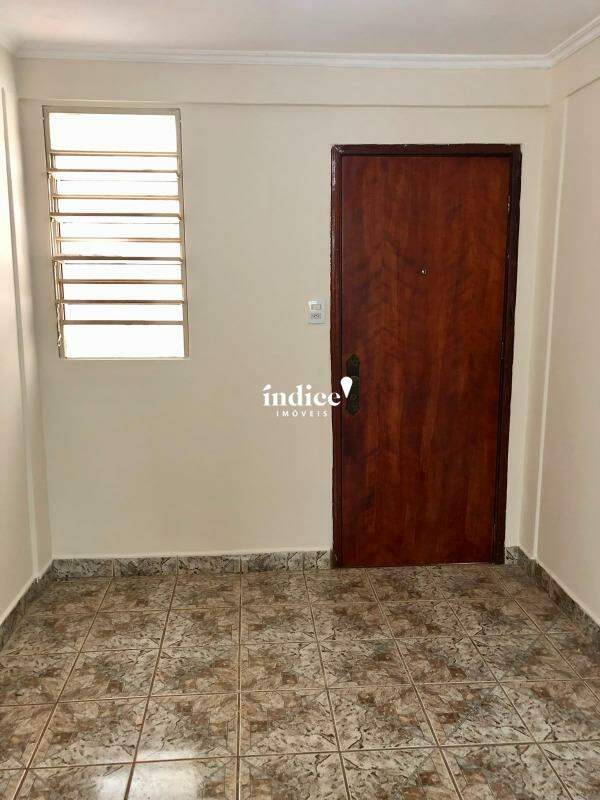 Apartamento para à venda no Vila Virgínia na cidade de Ribeirão Preto: 