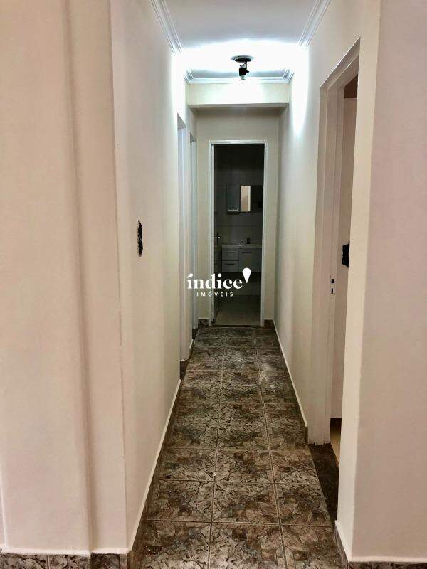 Apartamento para à venda no Vila Virgínia na cidade de Ribeirão Preto: 
