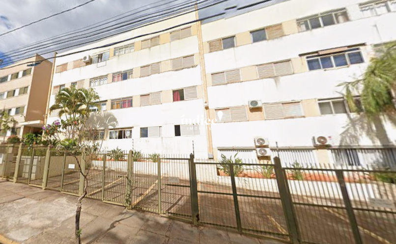 Apartamento para à venda no Jardim Paulista na cidade de Ribeirão Preto: 