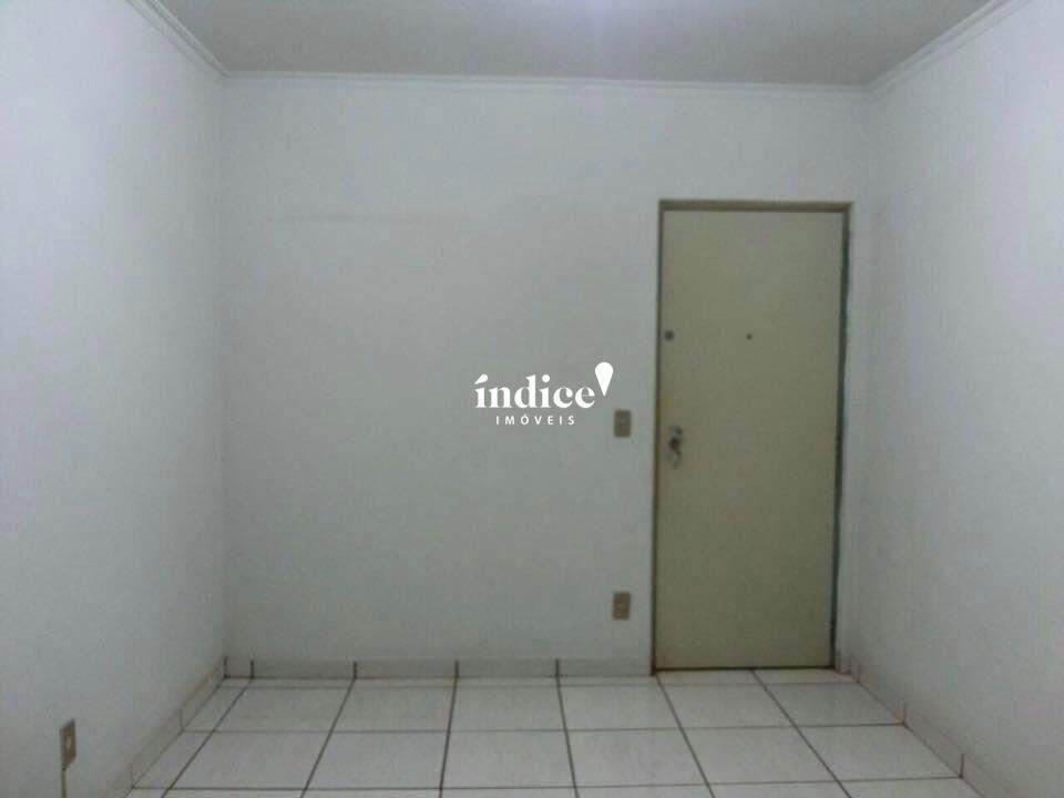 Apartamento para à venda no Jardim Paulista na cidade de Ribeirão Preto: 