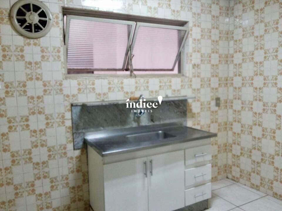 Apartamento para à venda no Jardim Paulista na cidade de Ribeirão Preto: 
