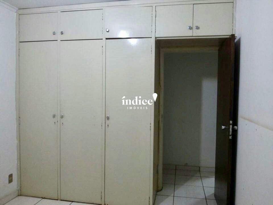 Apartamento para à venda no Jardim Paulista na cidade de Ribeirão Preto: 