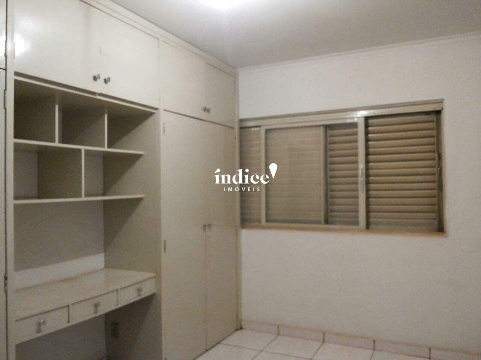 Apartamento para à venda no Jardim Paulista na cidade de Ribeirão Preto: 