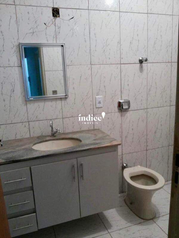 Apartamento para à venda no Jardim Paulista na cidade de Ribeirão Preto: 