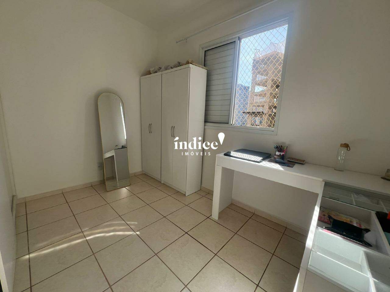 Apartamento para à venda no Jardim Botânico na cidade de Ribeirão Preto: