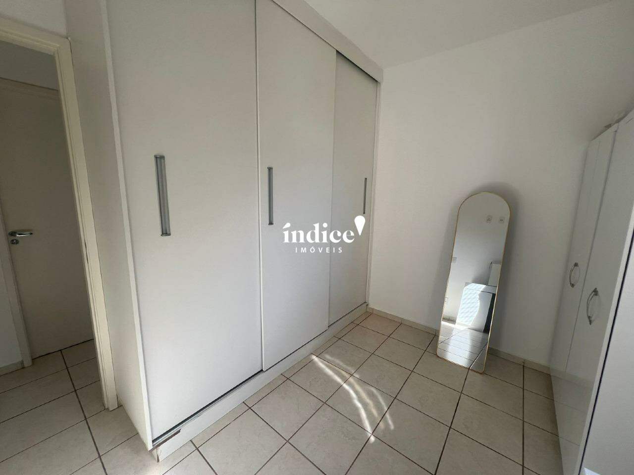 Apartamento para à venda no Jardim Botânico na cidade de Ribeirão Preto: