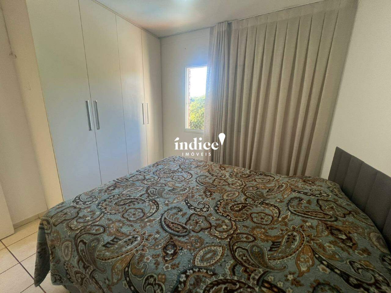 Apartamento para à venda no Jardim Botânico na cidade de Ribeirão Preto: