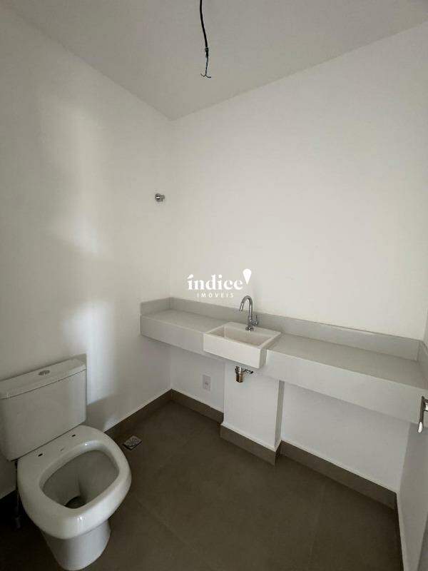Apartamento para à venda no Jardim Olhos D`Água na cidade de Ribeirão Preto: 