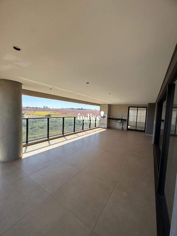 Apartamento para à venda no Jardim Olhos D`Água na cidade de Ribeirão Preto: 