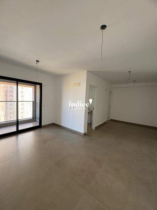 Apartamento para à venda no Jardim Olhos D`Água na cidade de Ribeirão Preto: 