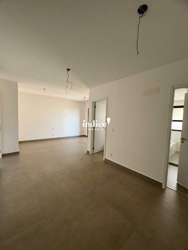 Apartamento para à venda no Jardim Olhos D`Água na cidade de Ribeirão Preto: 
