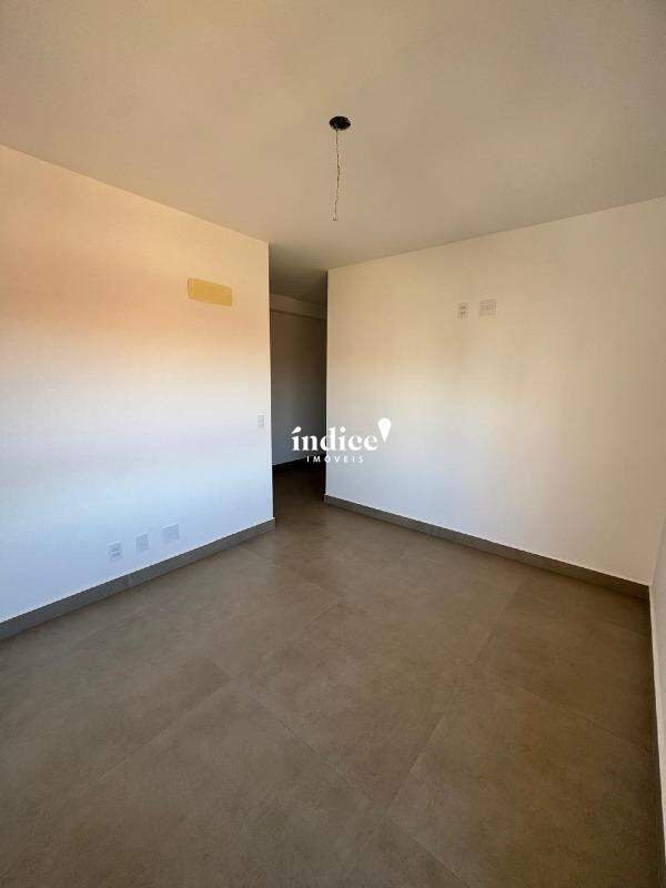 Apartamento para à venda no Jardim Olhos D`Água na cidade de Ribeirão Preto: 