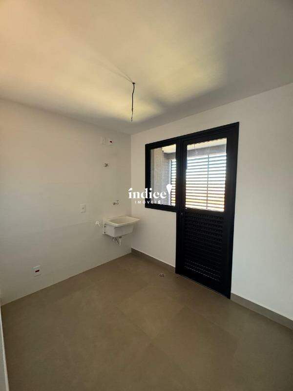 Apartamento para à venda no Jardim Olhos D`Água na cidade de Ribeirão Preto: 