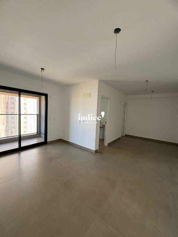 Apartamento para para aluguel no Jardim Olhos D`Água na cidade de Ribeirão Preto: 