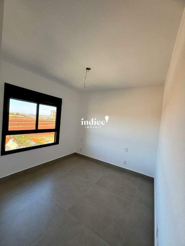 Apartamento para para aluguel no Jardim Olhos D`Água na cidade de Ribeirão Preto: