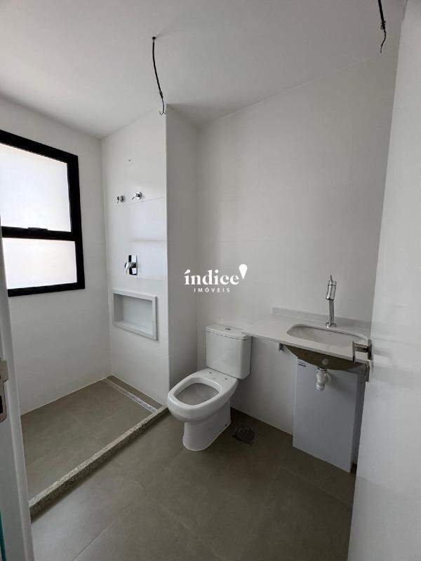 Apartamento para para aluguel no Jardim Olhos D`Água na cidade de Ribeirão Preto:
